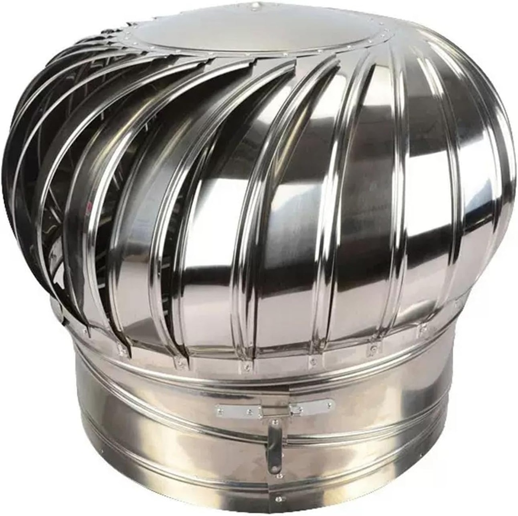 Ventilation Roof Ventilator Ventilation Fan Unpowered Hood Exhaust Fan Vent