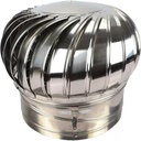 Ventilation Roof Ventilator Ventilation Fan Unpowered Hood Exhaust Fan Vent