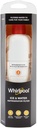 Whirlpool® WHR2RXD1 Ice, Orange Refrigerator Water Filter 2-WHR2RXD1, Single-Pack