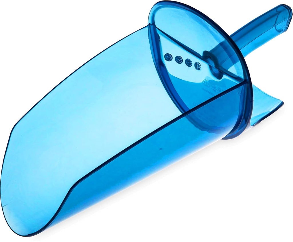 San Jamar SI9500 Saf-T-Scoop Only