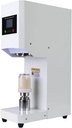 Sealer soda can sealer commercial, can sealer, 1.77-6.7 inches adjustable, automatic can sealer, plastic aluminum can sealer, white