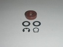 Heavy Duty Pan Seal Kit for Toastmaster Bread Maker Model 1153