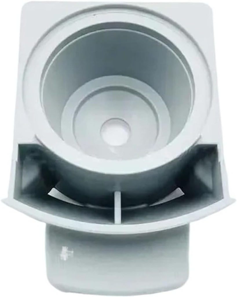 Compatible Capsule Holder for EDG305.BG Mini Me Coffee Machine, Compact Nestle Coffee Pod Organizer, Space-Saving Accessory(Black)