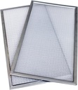 Fantech 402041 Filter is Often Associated with Inline Duct Fans, But Our Product Range Expands into Several Other Product Groups, Such as Makeup Air Systems, Power Roof Ventilators, Filtration & Ventilation Accessories. These Products Are Installed In A Variety of Applications, Including single Family Homes, Apartments, Hotels, Stores, Warehouses & Production Facilities