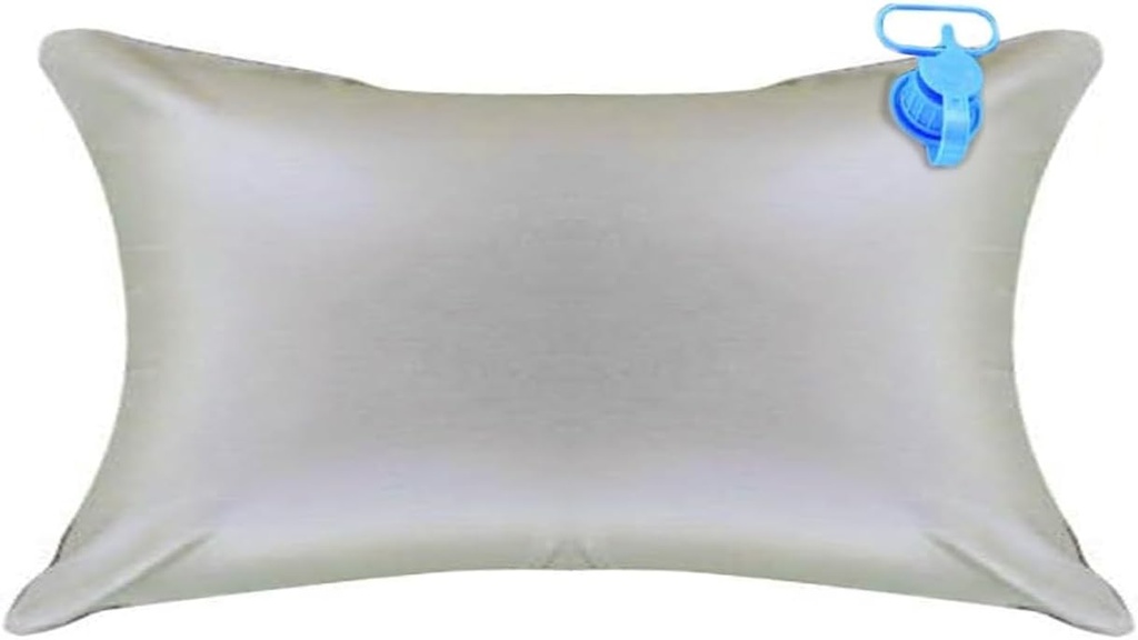 Covers & All Patio Furniture Cover Air Bags, Prevents Water & Snow Pooling, 12 Oz Waterproof, UV & Weather Resistant, Ideal for Patio Backyard Lawn Garden Furniture Outdoor Use (24" x 12" Inches)