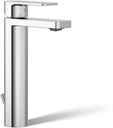 Kohler K-23475-4N-CP Parallel Tall Single Handle Bathroom Sink Faucet, .5 GPM, Polished Chrome