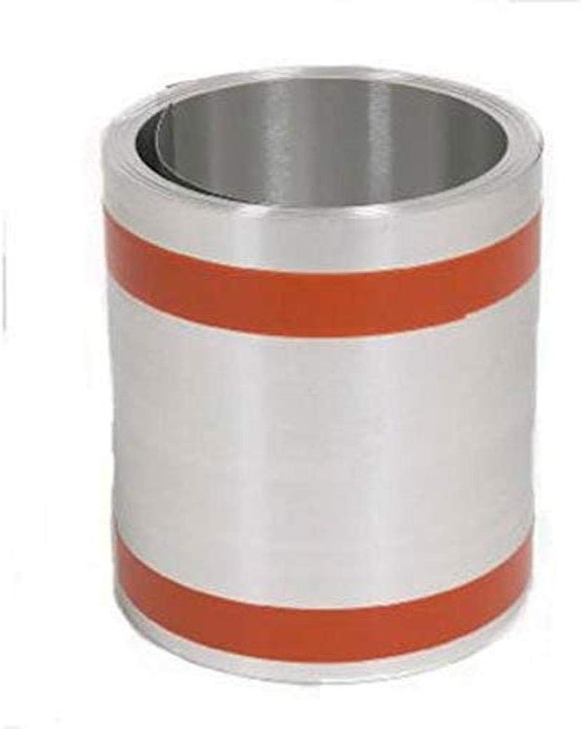 AMERIMAX HOME PRODUCTS 70524 24-Inch x 25-Feet Galvanized Flashing