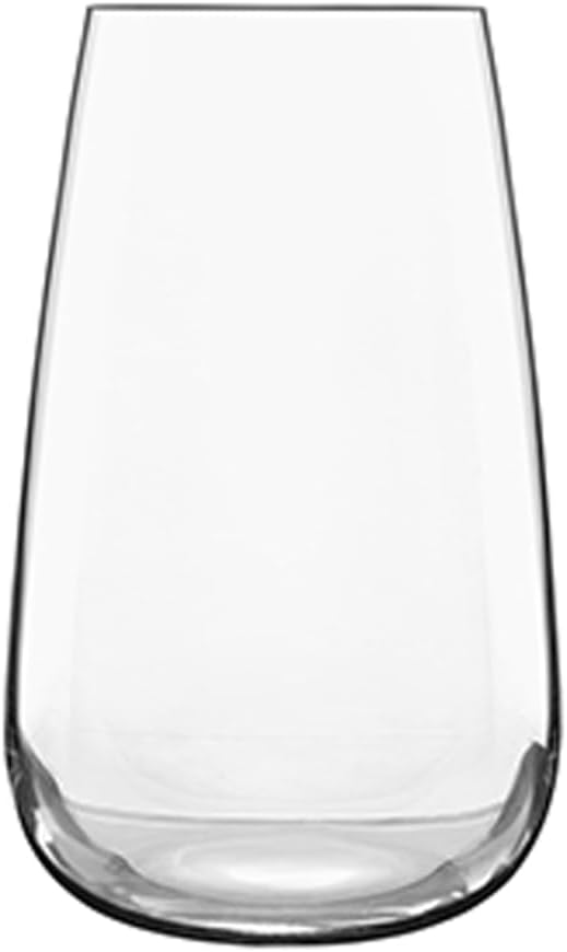 Luigi Bormioli Talismano 19.25 oz. Beverage/Hiball Glass, Set of 4