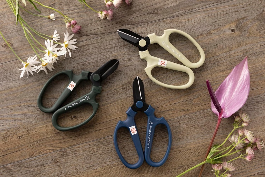 SAKAGEN Hand Creation F170 Black Blade (Pink)