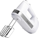 Kenmore 89109 5-Speed Hand Mixer in White