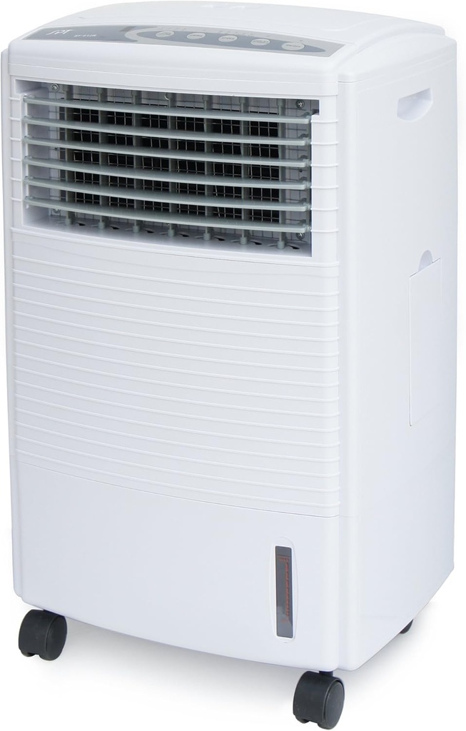SPT SF-607H Evaporative Air Cooler with Ultrasonic Humidifier