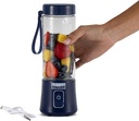 Home Acessories - Portable To-Go Blender (Ink Blue)