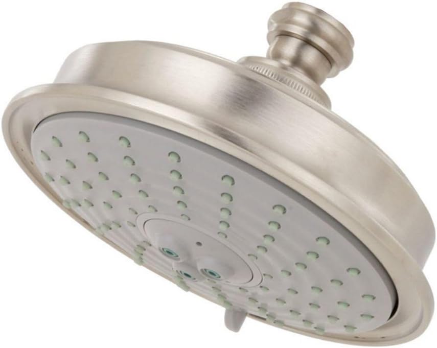 Newport Brass 2144/15, Polished Nickel-Natural