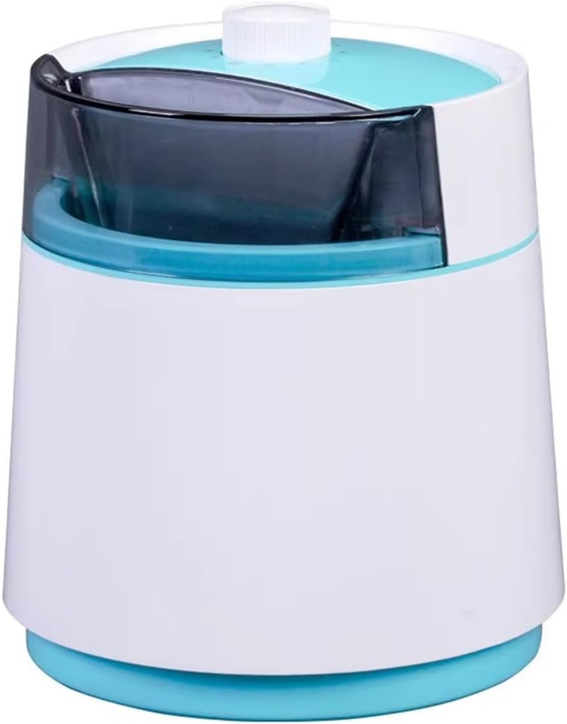 Ice Machine Household Ice Cream Machine Small Full Automatic Ice Cream Machine Homemade Ice Cream Machine Fresh Fruit Ice Cream Machine Frozen Yogurt Machine