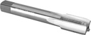 Burkit M14 X 1 Thread Tap Right Hand, HSS M14 x 1.0 Straight Fluted Machine Tap