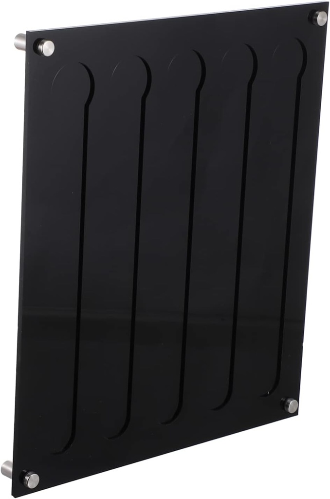 Space-saving Coffee Pod Storage -mounted Capsule Organizer Acrylic Display Stand for Home