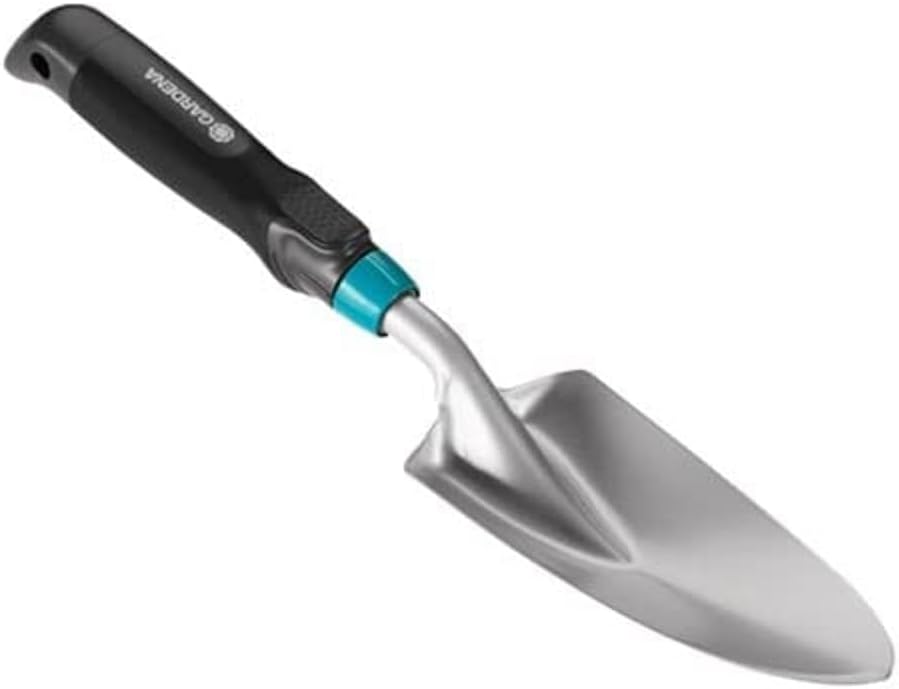 Gardena 8960-20 Hand Scoop 3.3 inches (8.5 cm) Comfort