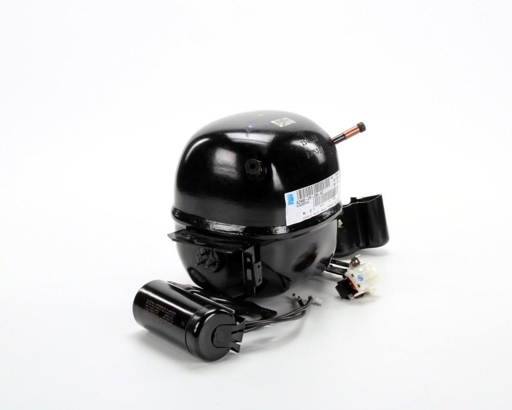 Beverage Air 302-676B 1/5 Horsepower Compressor 15-60 SIC AZA0395YXA