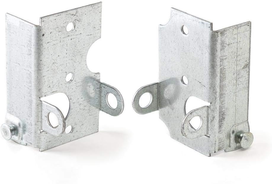 Wayne Dalton Residential Milford Pin Bottom Bracket WG25 - Pair