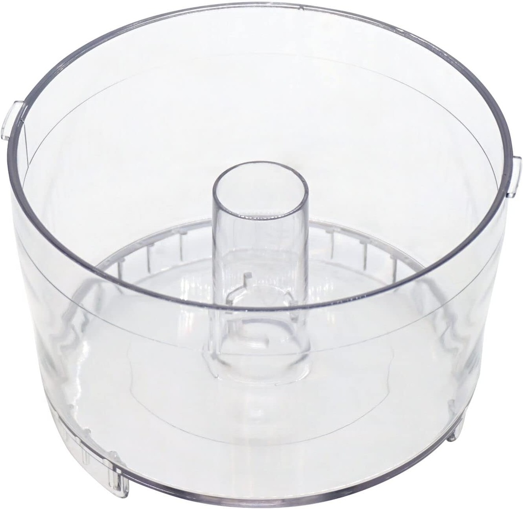 Kitchen Food Processor 21oz 2wb1