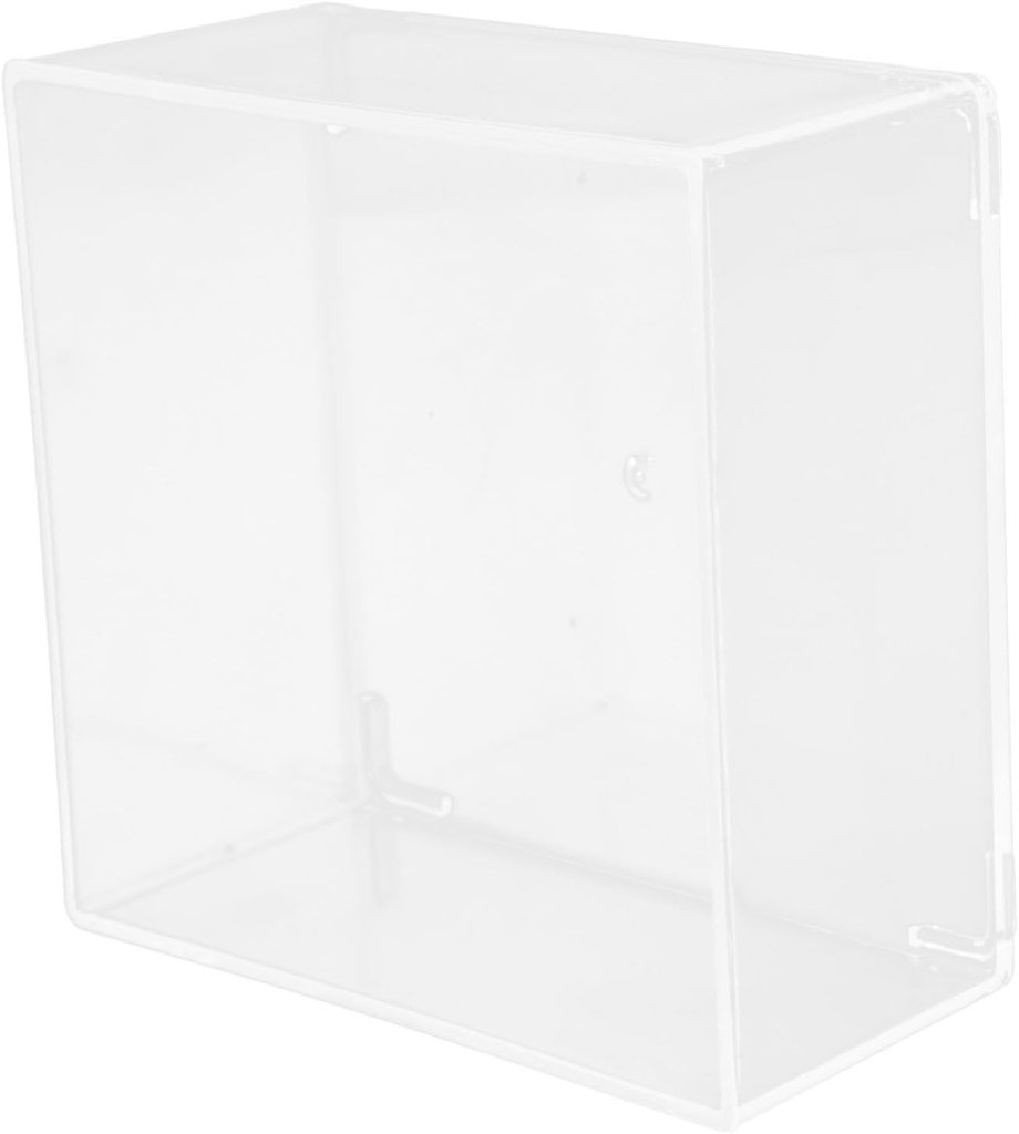 Desktop Tea Bag Organizer Storage Box for Kitchen Elegant Design for Tea Bags Coffee Sugar Packets