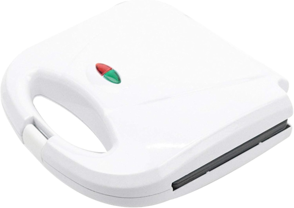 Waffle maker ， Electric Mini Sandwich Maker ， Grill Panini Breakfast Machine Barbecue Steak Frying Oven