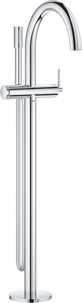 GROHE Atrio Single-lever Floor Mounted Bathtub Faucet