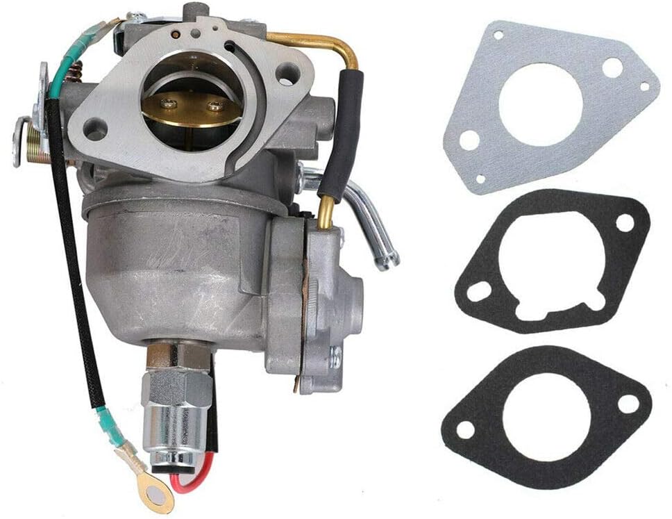 Yomoly Carburetor Compatible with Craftsman 26 HP 48" Lawn Tractor Mower with CV730 Engine Replacement Carb