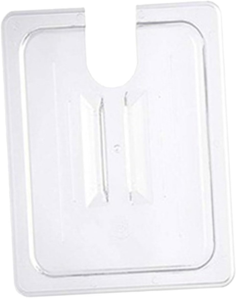 Slow Cooker Lid Replacement Dishwasher Safe Cooking Cover Easy to Remove Replace