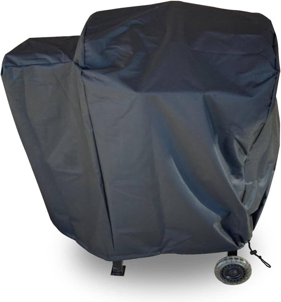 ZJYWSCH Grill Cover for Pit Boss 700FB1 700FB2, Classic 700 PB700FBW2 PB700NX, 440FB1 Wood Pellet Grill, for Rec Tec Bullseye 380 410 PitBoss Classic 700 Grill Cover