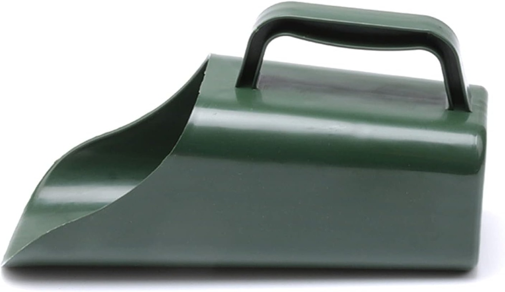 Sieve Potted Plant Bucket Shovel for Potted and Succulents Multifunctional Garden Cultivation Tool Wear Resistant