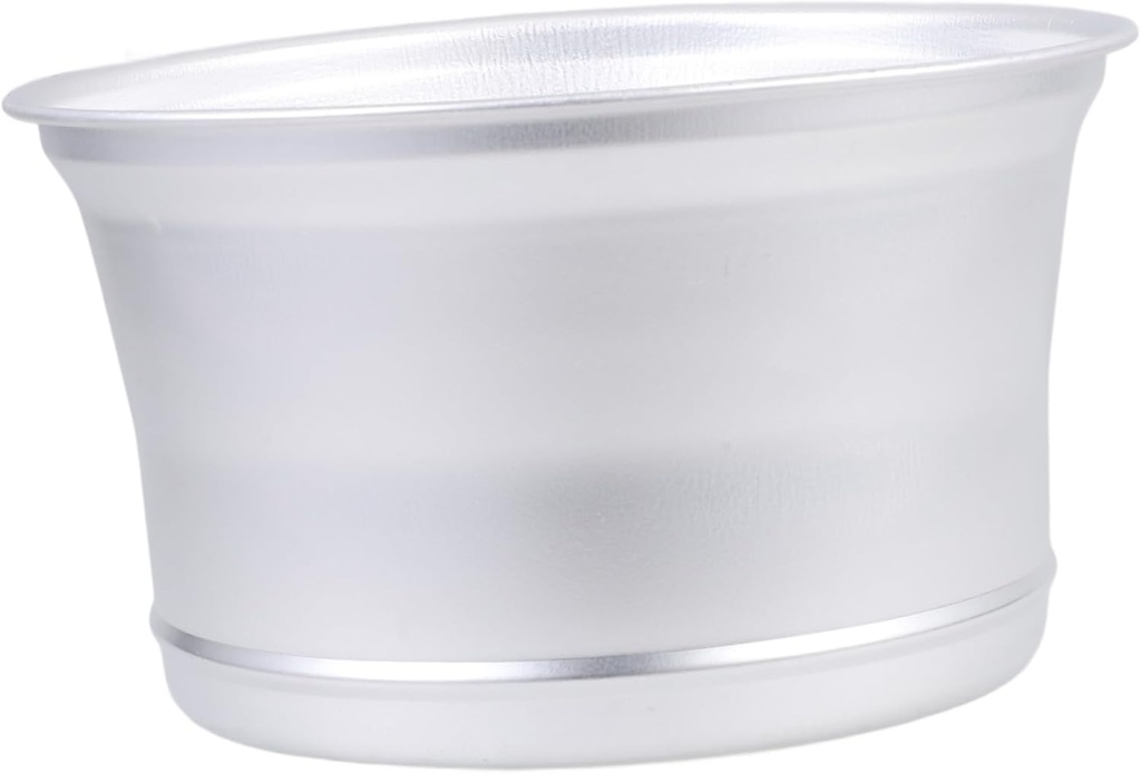 Aluminum Inner Pot Electric Stew Pot Replacement Liner Soup Cooker Insert Liner Cooker Accessory Multi-use