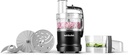 nutribullet Limitless Food Processor, Matte Black