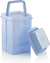 Tupperware Pick-a-deli Food Storage Container, Dishwasher Safe and BPA Free (8 1/3 Cups, 2 Liter)