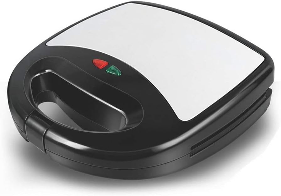 3-in-1 sandwich maker ，sandwich maker toastie ， multi-function waffle maker heating electric baking pan steak machine Panini breakfast machine