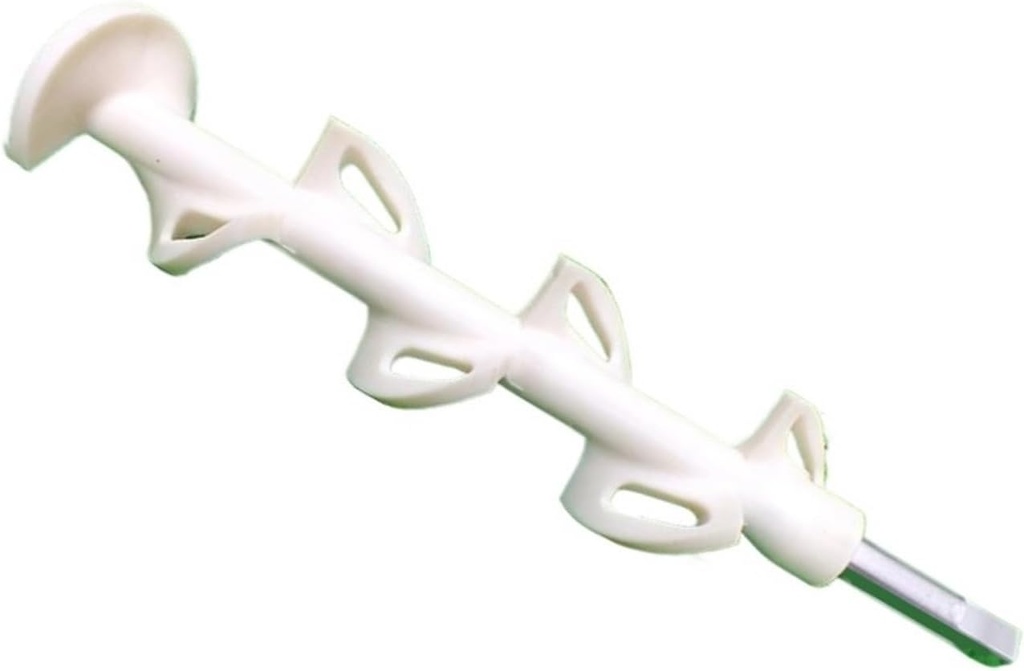 Ice Cream Agitator Fitting For Commercial Ice Cream Machines Spare Parts Accessories,Compatible For Oceanpower,Compatible For Taylor Space