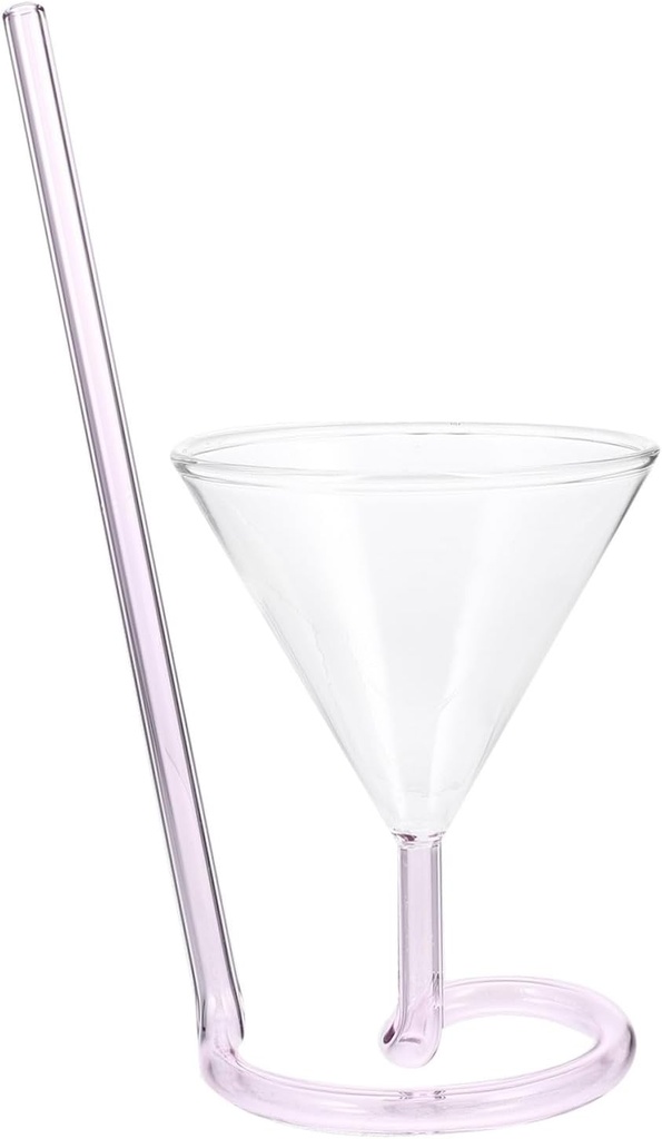 Cocktail Glass Goblet Modern Wine Glasses Households Glass Goblet Party Cocktail Glasses