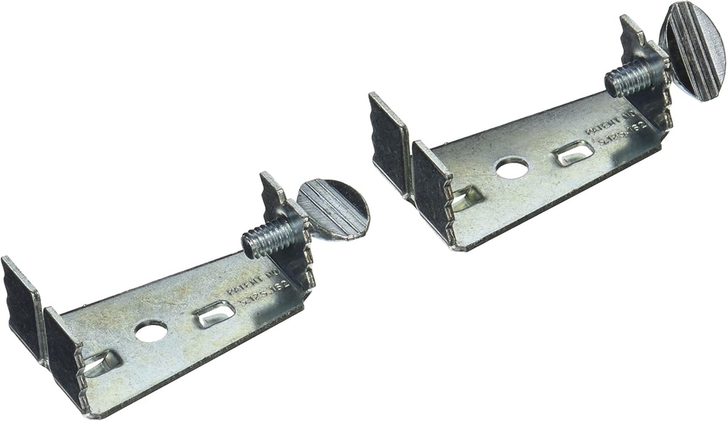 Kraft Tool BL251 2-Inch Block Clip