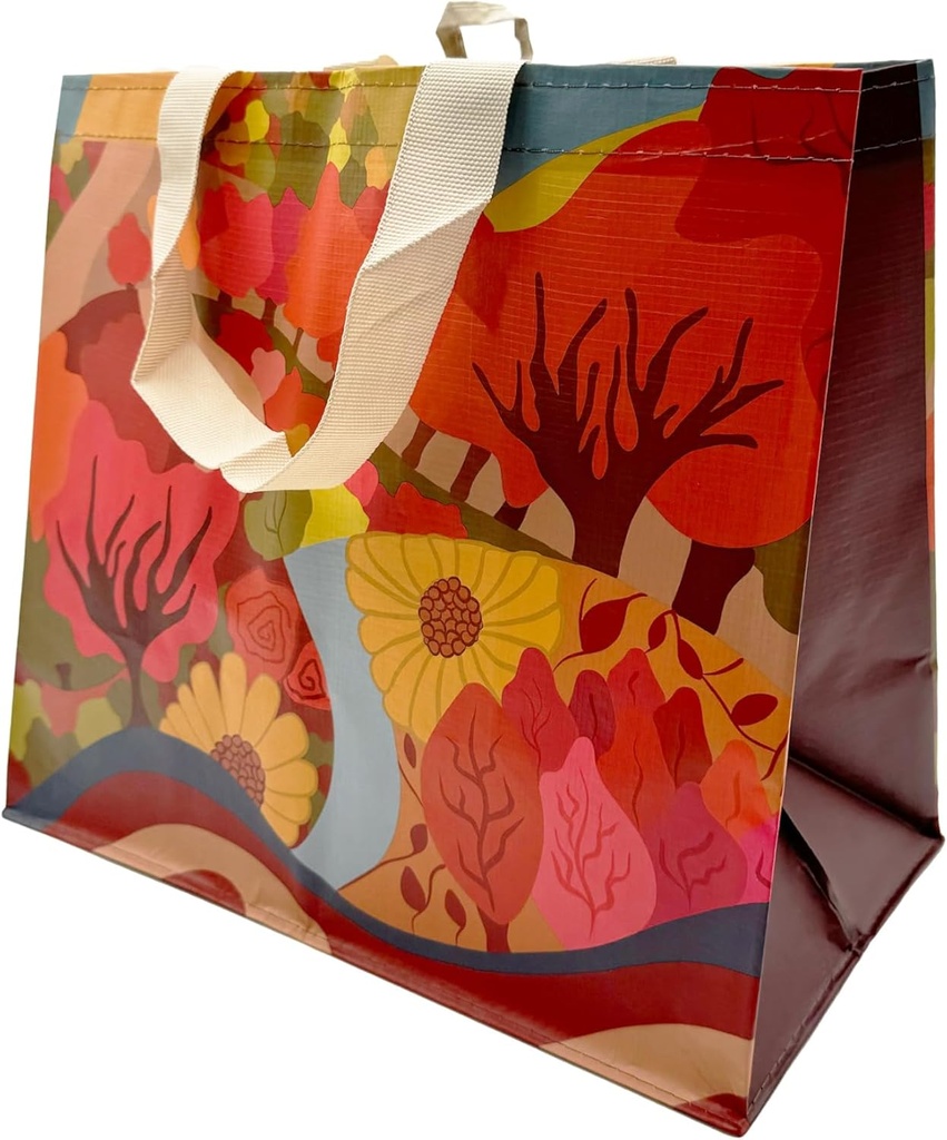 Earthwise Medium Weekender Bags in Golden Grove (5 Bags)