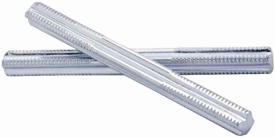 Door Knob Spindle, 3-1/2-In., 2-Pk.