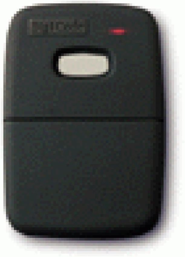 Digi Code 5012 310MHz Visor Garage Door Opener Remote Stanley Compatible