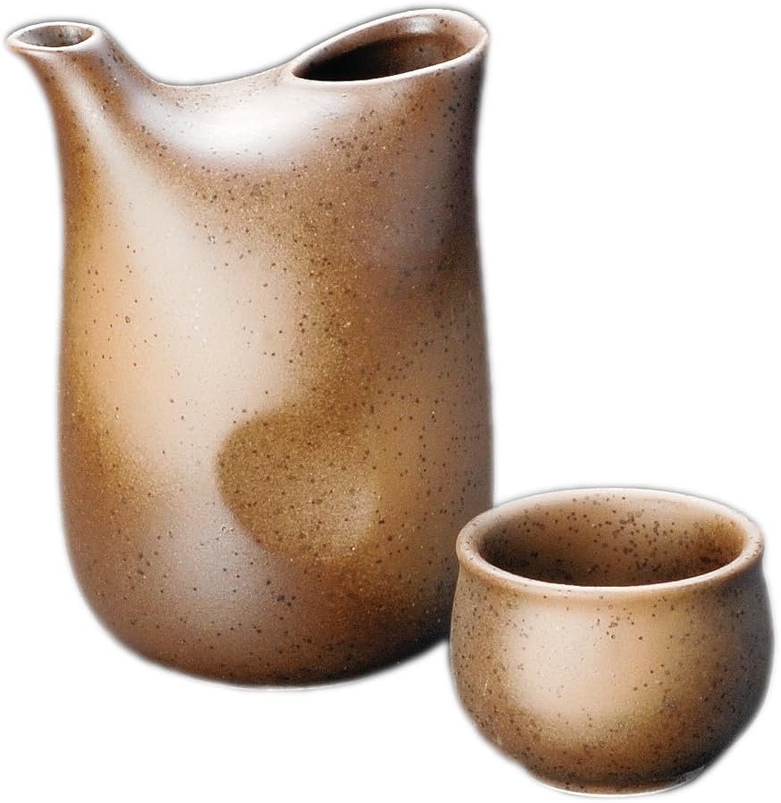 Bizen Biki AM-TM225 Sake Cup