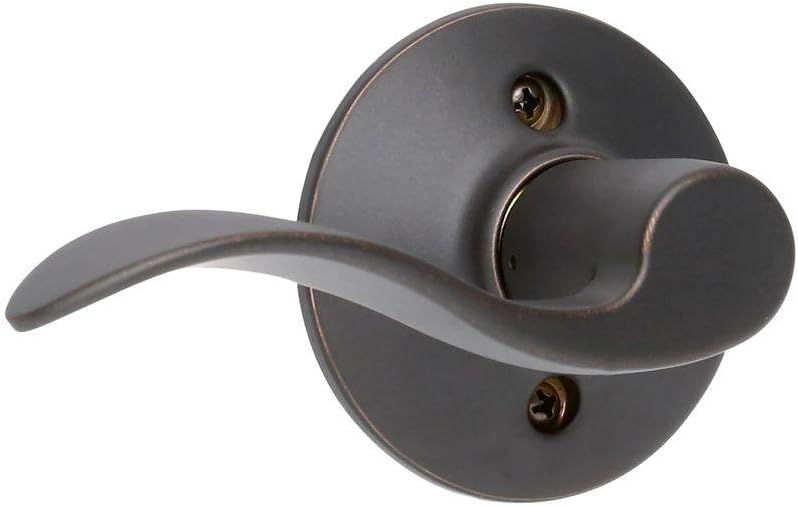 SCHLAGE LOCK CO F170VACC716LH F170V Acc 716 LH Dummy Door Lever