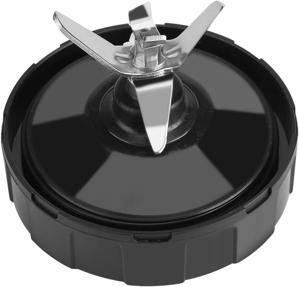 GOTOTOP Model: 431Kku480 ® Assembly 7 Fins Bottom Blade Assembly with 1000W and 1500W Power, Juicer Bottom Blade Blender Replacement Blade Choppers