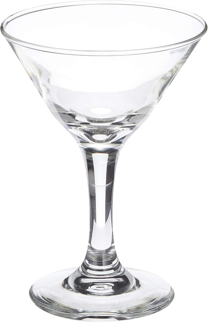 Libbey RLBD201 Embassy Cocktail No. 3771 Soda Glass (Pack of 6)
