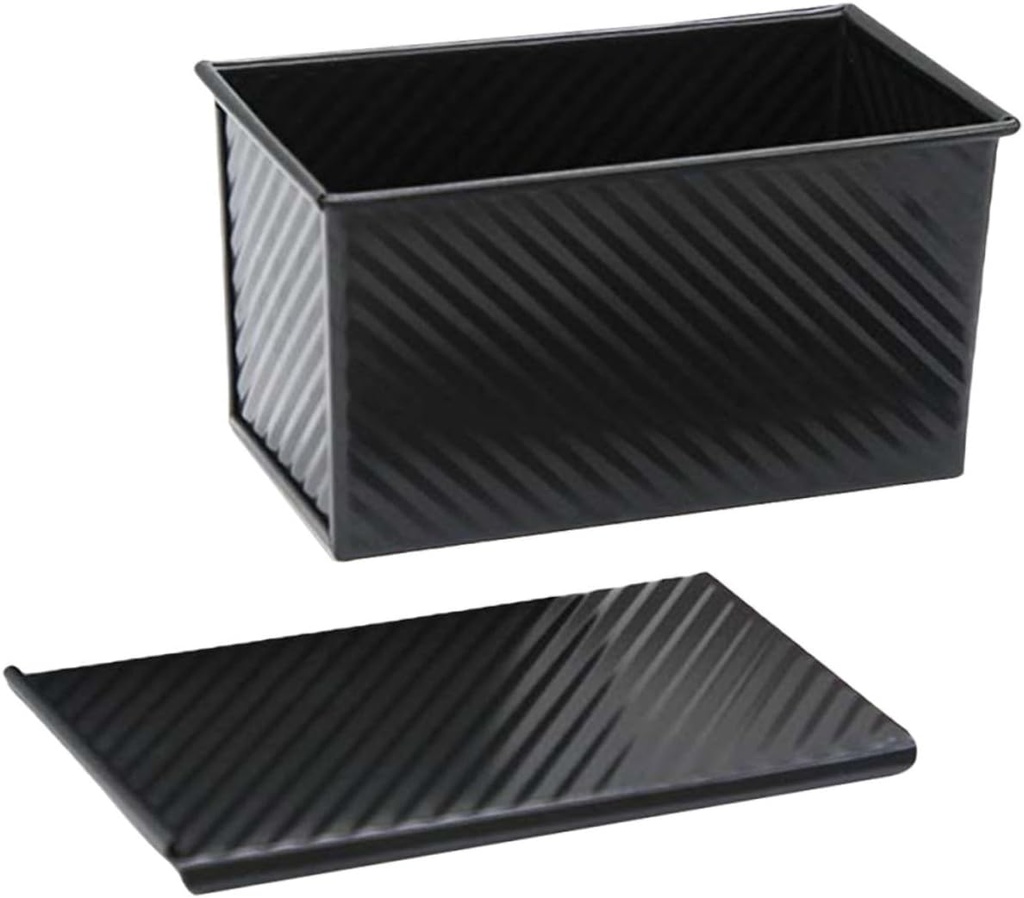 Home Toast Box Toast Baking Mold Bread Loaf Pan Bread Mold Loaf Pans Bakeware