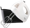 doritekku Hand Mixer HM – 706 , lvory