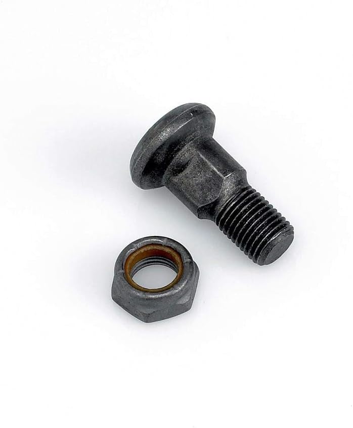 Corona Clipper Classic Wood Loppers Pivot Bolt & Nut 6400-3 Fits Most all Clasic Wood Handle Loppers