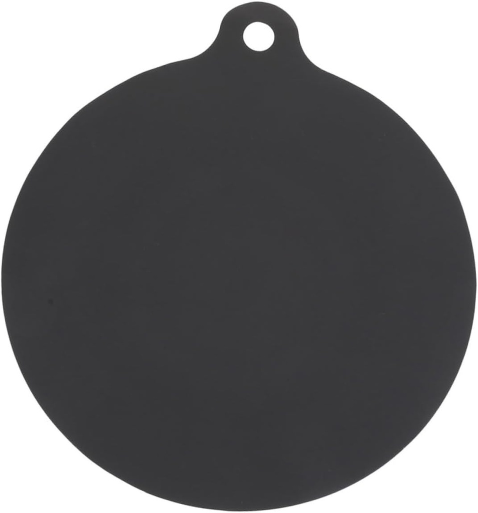 Induction Cooktop Mat Heat Resistant Non-slip Cooking Pad Countertop Protector for Induction Cooker Easy to Clean Silicone Surface