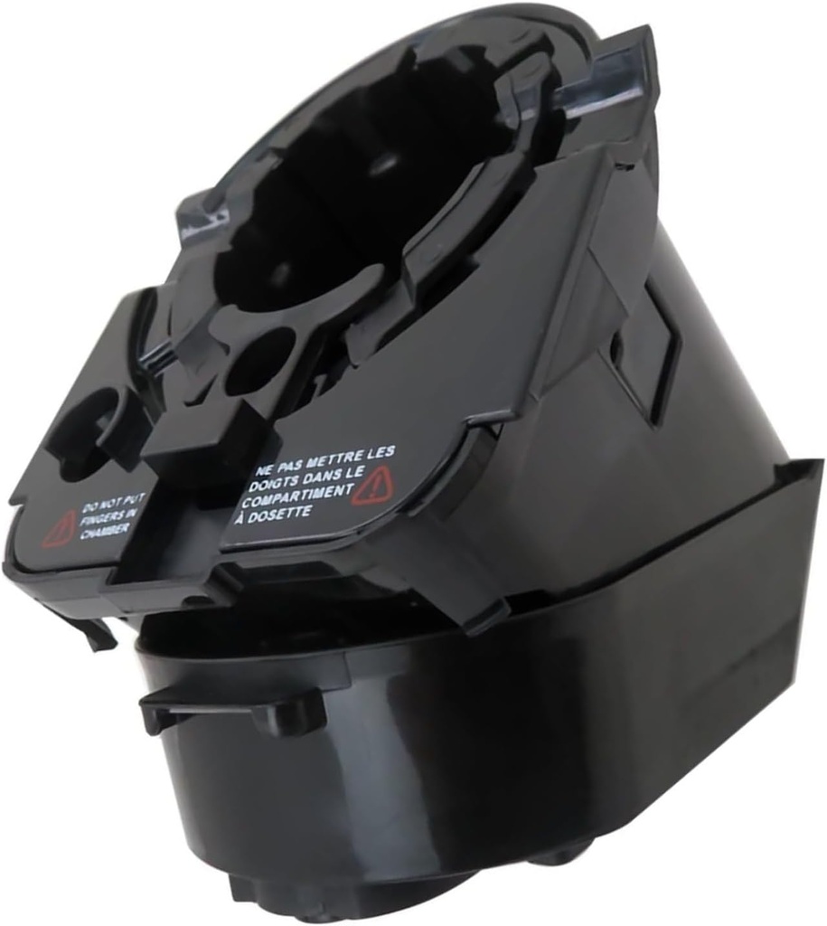 For Keurig 2.0 Models K250 K350 K450 K550 K650 Coffee Maker Pod Holder Needle Full Assembly Fit